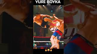 BOYKA  UNDISPUTED 2016 FINAL FIGHT [upl. by Atiraj224]