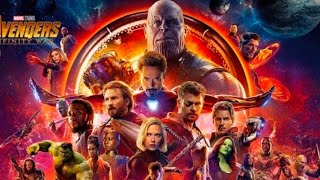 Avengers Endgame Full Movie in Hindi Marvel Superhero Movie HD  Marvel [upl. by Bloem]