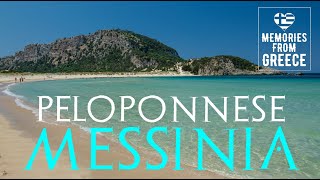 PELOPONNESE  MESSINIA GREECE [upl. by Tristan268]