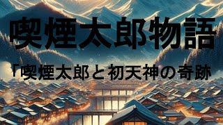 【喫煙太郎物語】古典落語【初天神】ai朗読 rakugo showa genroku rakugo shinju 特選 [upl. by Mellette]