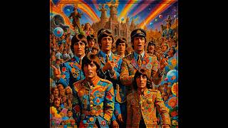 Magical Mystery Tour Remastered 2009  The Beatles [upl. by Drais72]