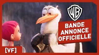 Cigognes amp Compagnie  Bande Annonce Officielle 7 VF [upl. by Talanian]