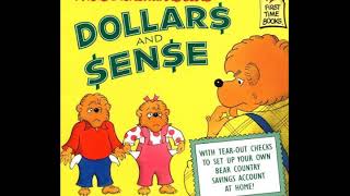 The Berenstain Bears Dollars and Sense [upl. by Roland]