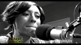 Keri Hilson speaks on Dating Ryan Leslie The Dream [upl. by Emmer56]