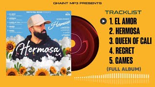 Hermosa  Gagan Kokri Full Album Gagan Kokri New Punjabi Song 2024  Gagan Kokri Full Ep Hermosa [upl. by Oigroig]