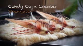 The Candy Corn Crawler HD Preview by Jesse Males [upl. by Daniela]