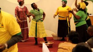 Jamaican Folk Songs [upl. by Wenda]