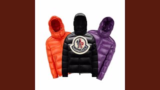 Moncler Maya feat YungPepsi amp BigBax [upl. by Isla]