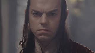 Elrond scene pack  Lord of The Rings [upl. by Etteoj]