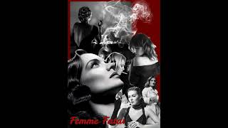 Femme fatale  playlist [upl. by Elyrad123]