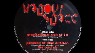 Vapourspace  The Cold Air [upl. by Rufus]