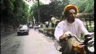 Bob Marley Story Funeral  Three Little Birds Pt 89 [upl. by Denney345]