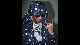 FREE Future x Metro Boomin Type Beat  quotFelonyquot [upl. by Annahael]