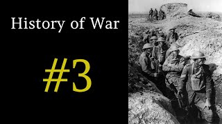 History of War Part 3 Guandu to Walaja [upl. by Nirrok]