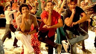 quotSenorita Zindagi Na Milegi Dobaraquot Full HD Video Song  Farhan Akhtar Hrithik Roshan Abhay Deol [upl. by Gunnar343]