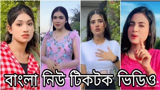 বাংলাদেশী নিউ টিকটক ভিডিও  Bangla New TikTok Video  Viral TikTok  Comady Tiktok Video [upl. by Aliza946]