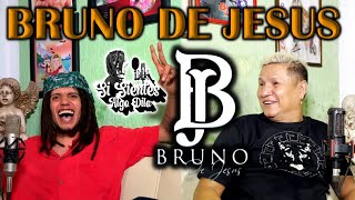 Bruno de Jesus  Gira por Europa y Africa con Banda Torera Mis días en ​⁠Banda Cuisillos Solista [upl. by Circosta697]