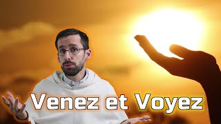 TUTO DEVENIR CHRÉTIEN  4 CONSEILS POUR BIEN DÉBUTER [upl. by Gatias703]