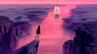 quotFarewellquot Pocahontas Ending Chorus by RedyyChuu amp Elsie Lovelock [upl. by Von]