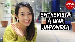 Las japonesas CAMBIAN de voz  Entrevista Ft Fumika [upl. by Acireed429]