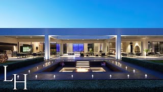 The MOST Luxurious Home The UKs Ever Seen Exclusive Tour [upl. by Aiel]