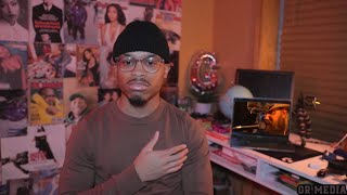 Chris Stapleton  Cold Live Performance Reaction CMA Awards 2021 [upl. by Killigrew]