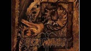 Necrophagist  Mutilate the Stillborn [upl. by Landa]