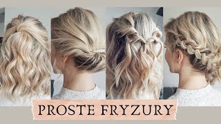 Top 20 najmodniejsze fryzury blond krótkie [upl. by Arber144]