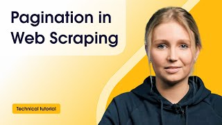 How to Scrape Multiple Pages  Tackling Pagination With Python [upl. by Inar]