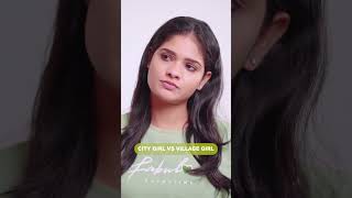 Pakkathu veetula குழம்பு kettathu thappa😨😨 villagegirl citygirls roommates [upl. by Alyat]