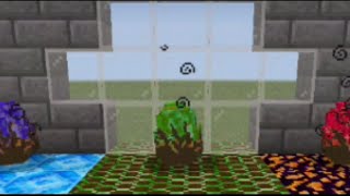 MCPE  Dragon Addon   EXPANSIVE FANTASY [upl. by Awad833]