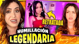 Maricel ACABA con Staryuuki en un ÉPICO VÍDEO 😎🔥 [upl. by Alverta294]