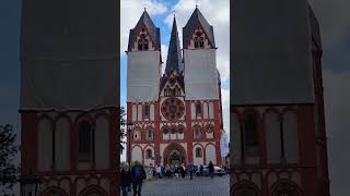 Limburg Cathedral [upl. by Priestley]