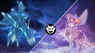 Origin Forme Dialga and Origin Forme Palkia Raid invite Pokemon GO [upl. by Nikolaos]