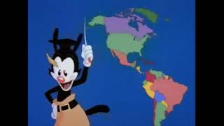 Animaniacs Live 2014  Yakkos World [upl. by Galliett]