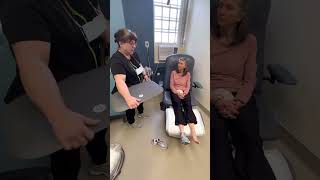 PodiMetrics Mat nurse demonstration VA Puget Sound [upl. by Bender]