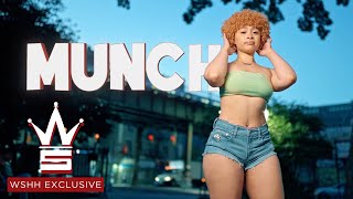 Ice Spice  Munch Feelin’ U Official Music Video [upl. by Atterol487]