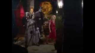 quotThe Munsters Revengequot TV movie intro clip [upl. by Gaspard]