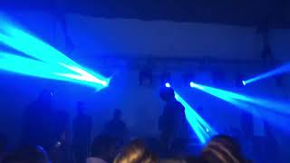 Gunna  Car Sick Live at LMNCTY on 8242018 [upl. by Mcleroy]