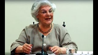 POR QUE SOU ESPÍRITA  com a médium Isabel Salomão de Campos [upl. by Akenot520]