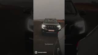 Harrier VS Xuv 700 Drag Race 🔥 shorts [upl. by Eppillihp]