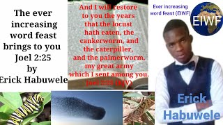 locust cankerworm caterpiller and palmerworm Explained [upl. by Damour]