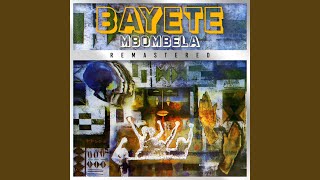 Mbombela Remastered 2023 [upl. by Llydnek]