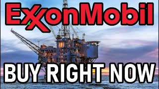 Exxon Stock  Should You Buy Now  XOM Stock Analysis [upl. by Letsirc]