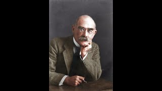 JOSEPH RUDYARD KIPLING Año 1865 Pasajes de la historia La rosa de los vientos [upl. by Suidaht]