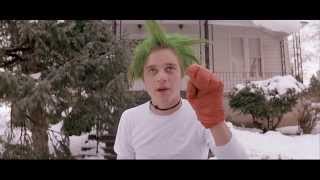 SLC Punk 2 Punks Dead  IndieGoGo Pitch Video [upl. by Isyed]