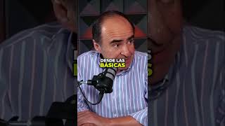 CHIVA DE TODA LA VIDA  CAMILO ROMERO con DAVID MEDRANO davidmedrano podcast shorts [upl. by Ielerol999]