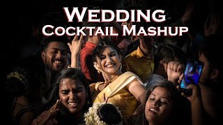 DJ Chetas  Wedding Mashup [upl. by Henricks]