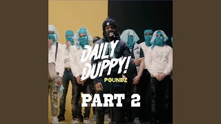 Daily Duppy Pt 2 [upl. by Pasadis]