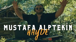 Mustafa Alptekin  Hayde  2024  4k Klip [upl. by Nikolai]